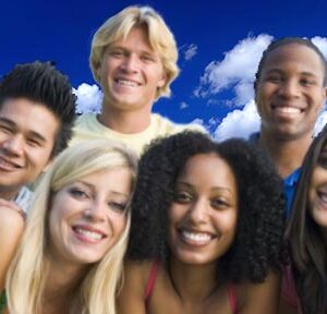 Youth Workshop Advanced for the Young Working Actor